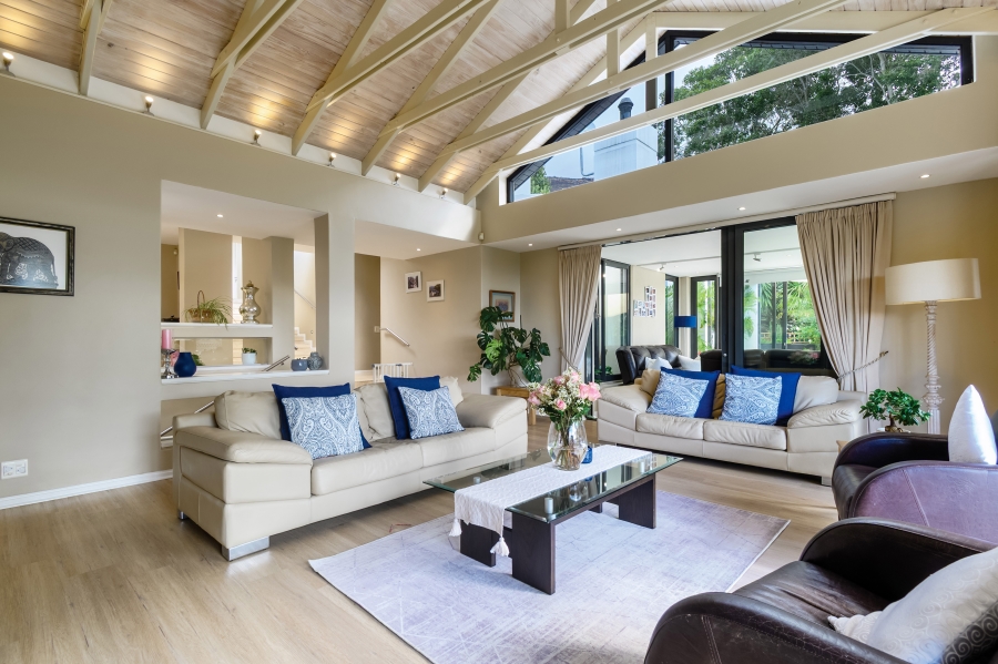 4 Bedroom Property for Sale in Steenberg Golf Estate Western Cape